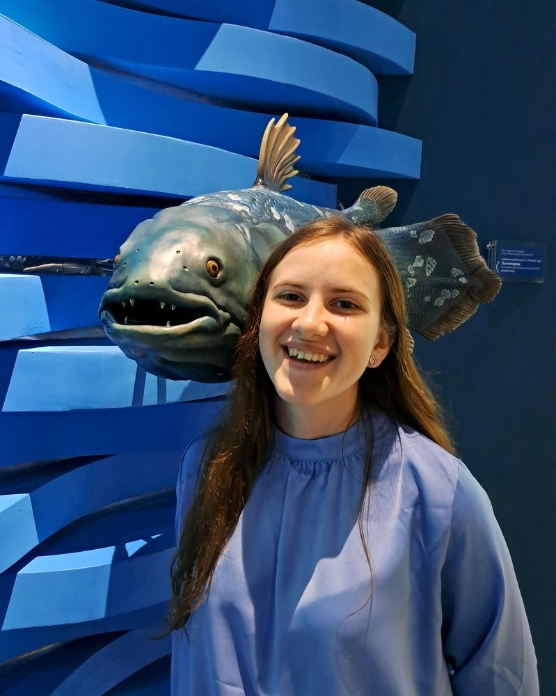 Photograph by Оксана Юдина