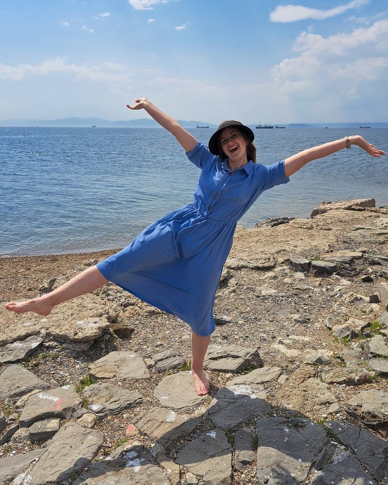 Photograph by Оксана Юдина