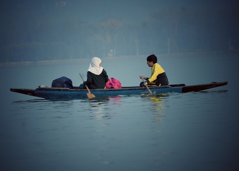 Photograph by Sarasij Betal