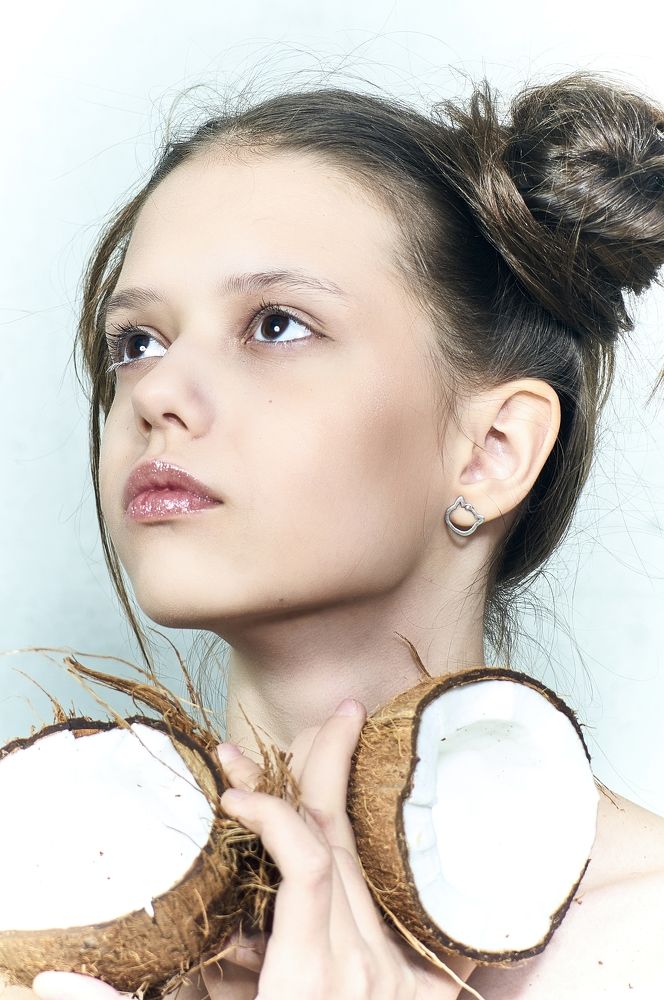 The magic of the gaze