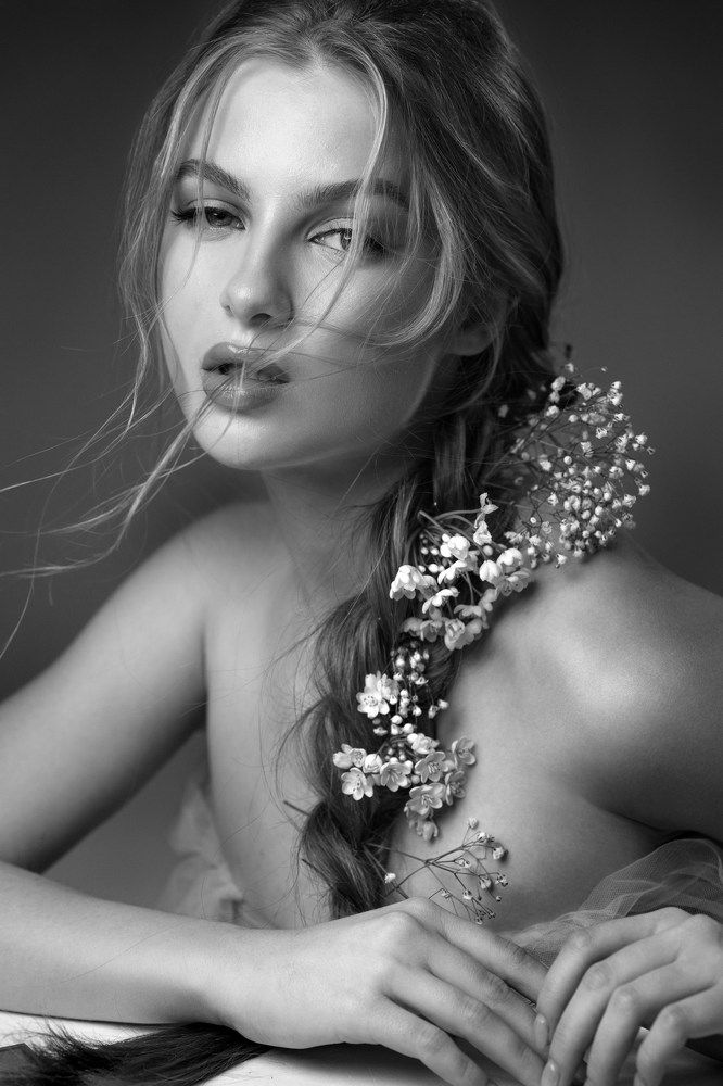 Photograph by Суворова Валентина