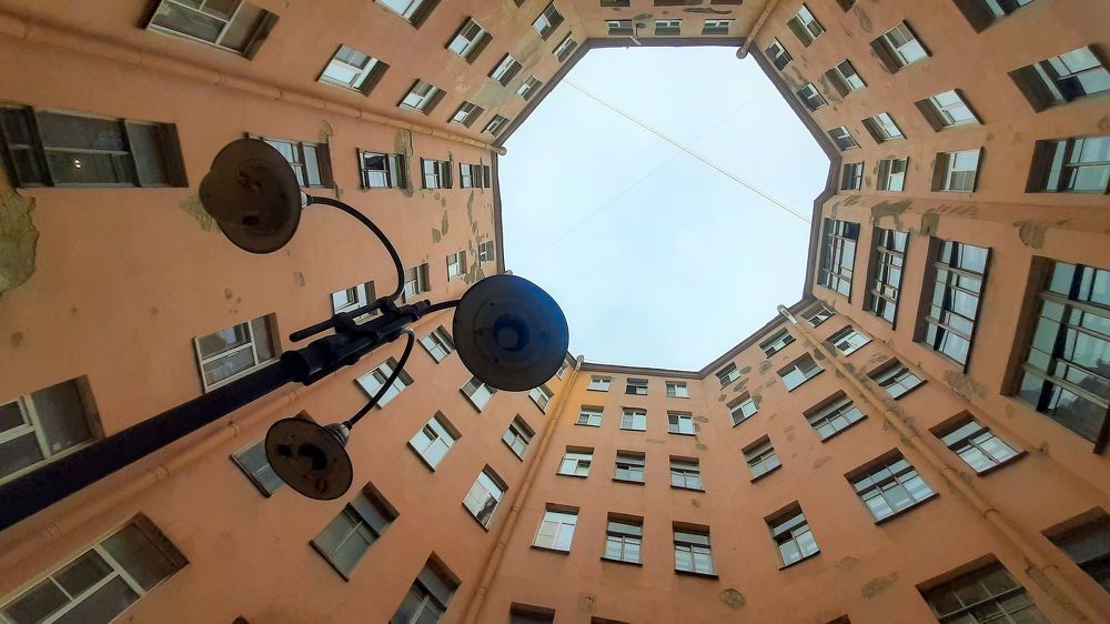 Фотография автора Роман Чернышов