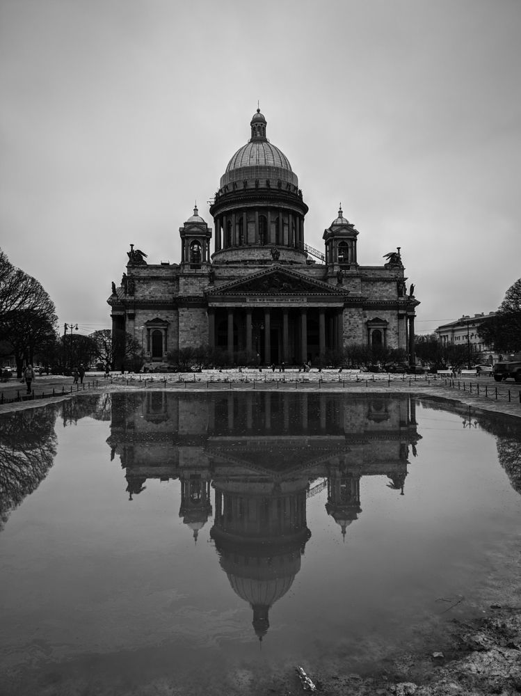 Photograph by Лазарев Евгений