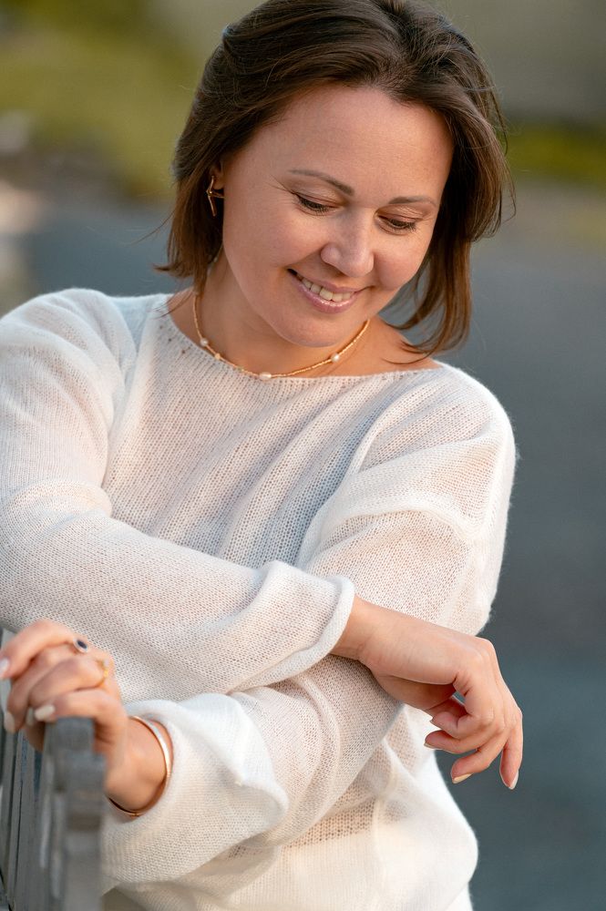 Photograph by Елена Ефимова