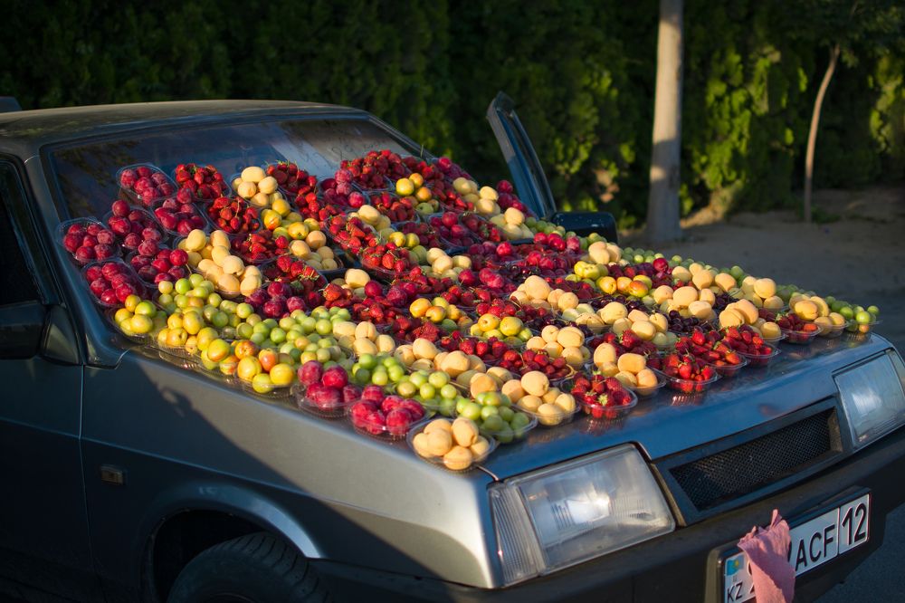 Фотография автора Адам Шаповалов