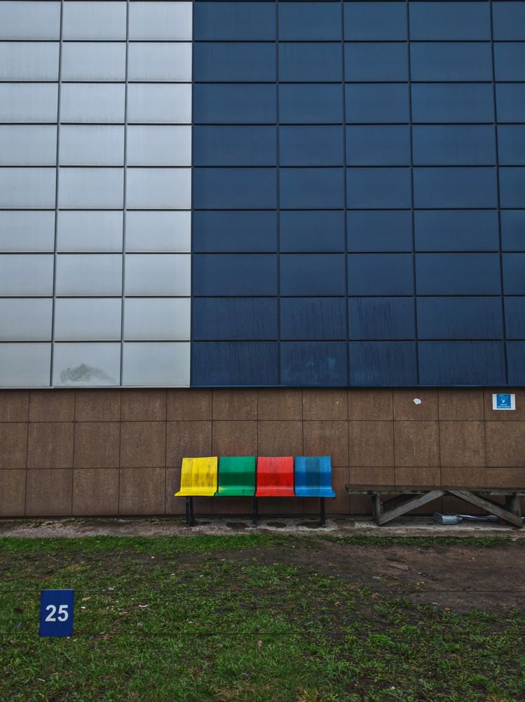 Photograph by Лазарев Евгений