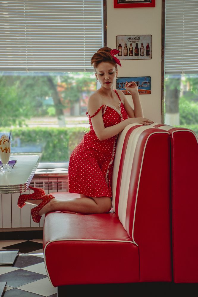 Photograph by Оксана Мельникова