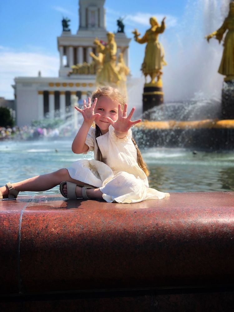 Photograph by Romanov Vyacheslav