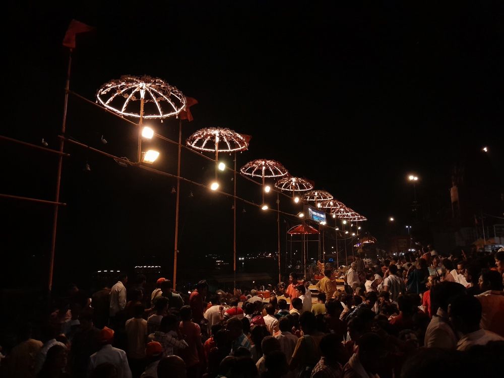 Photograph by Arijit Roy