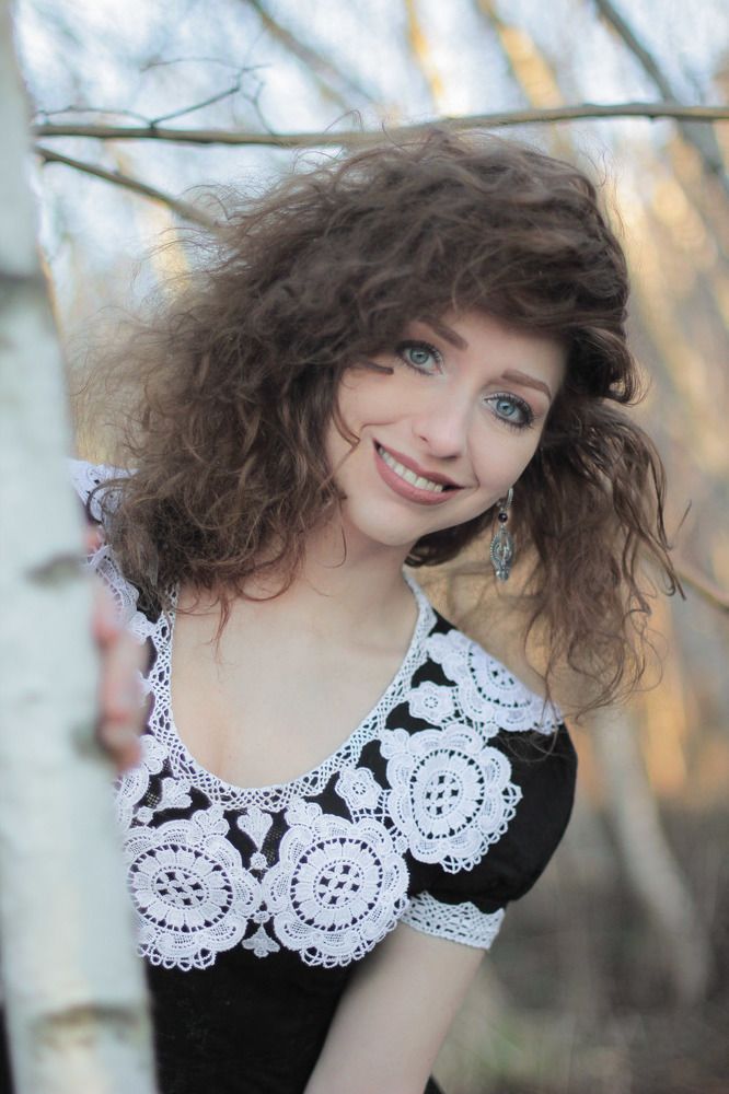 Автопортрет