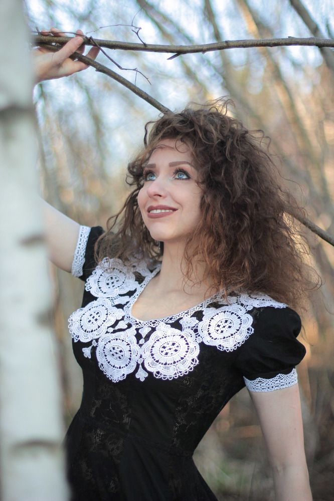 Автопортрет