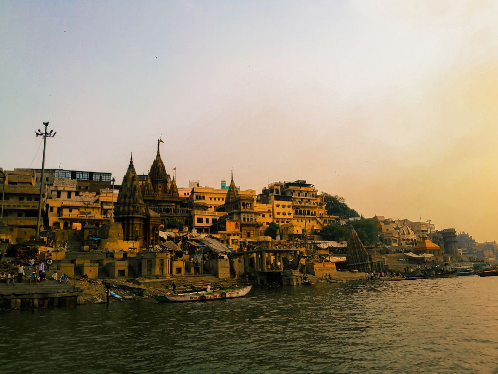 Photograph by Arijit Roy