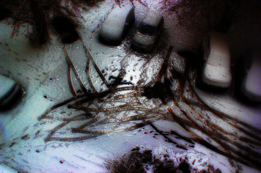 От лихого ума