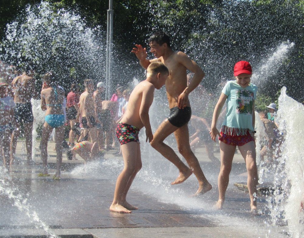 Photograph by Татьяна Смирнова