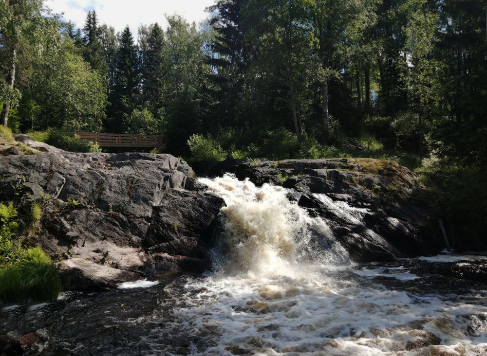 Photograph by Виталий Першин