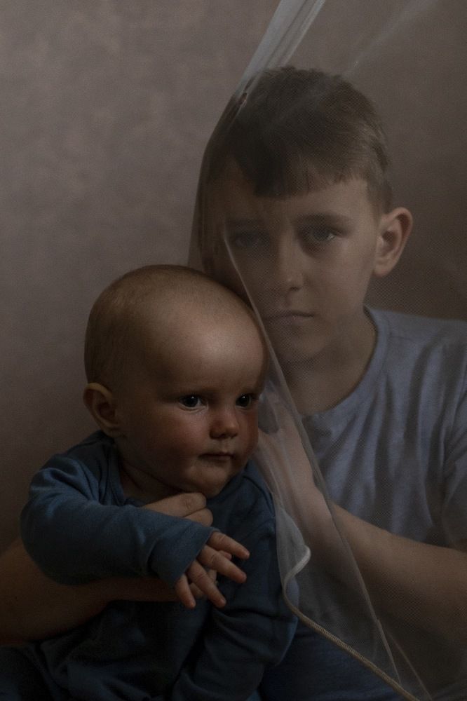 Photograph by Анастасия Веретенникова