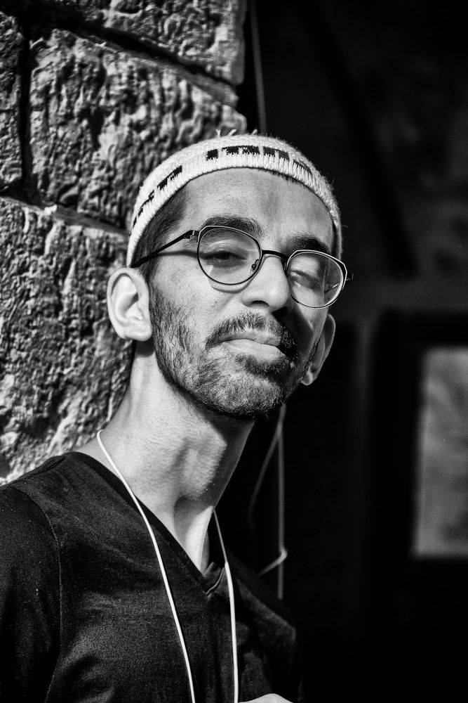 Photograph by Vladimir Bragilevsky