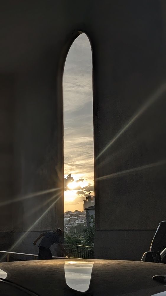 Photograph by Lilit Petrosyan