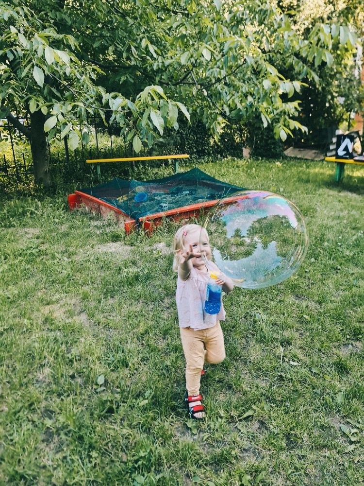 Photograph by Victoria Stoliarenko