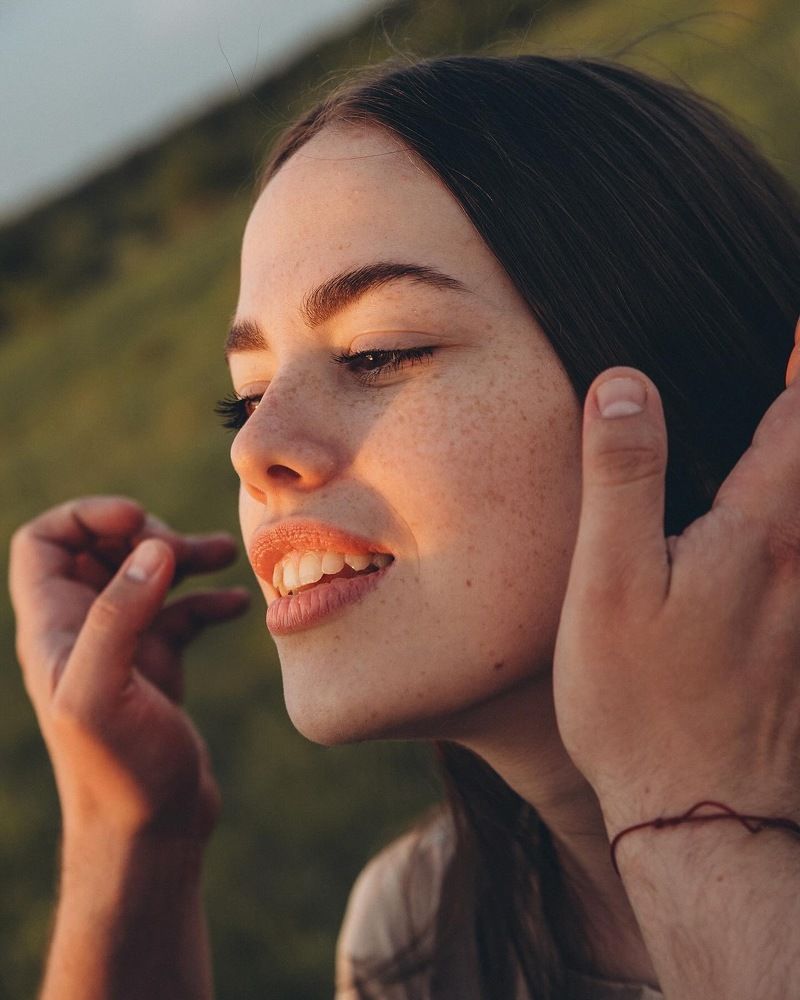 Photograph by Екатерина Чикилина