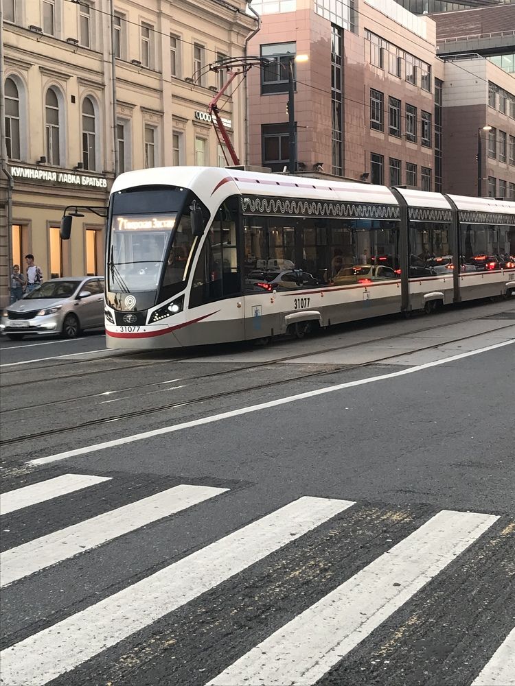 Photograph by Ольга Фраш