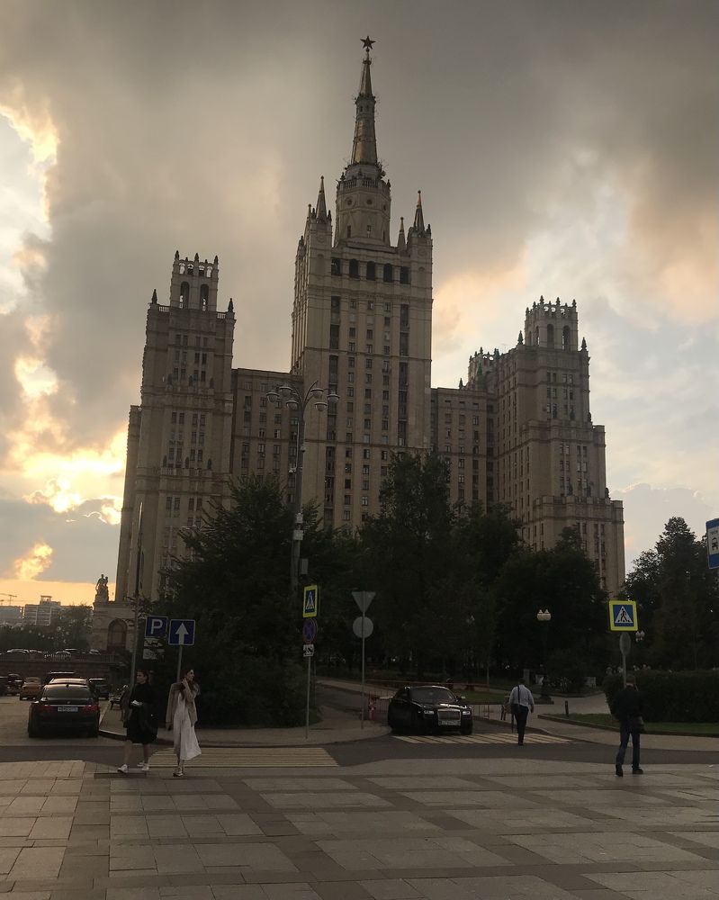 Photograph by Ольга Фраш