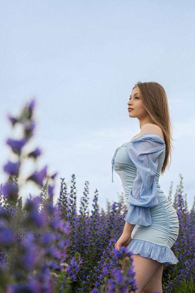 Photograph by Алексей Черников