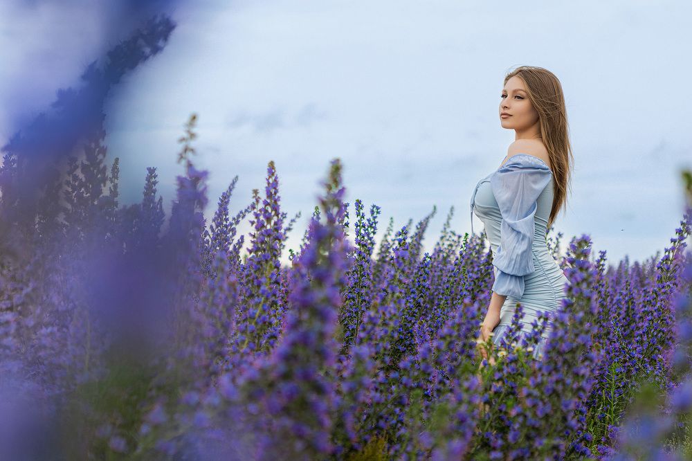 Photograph by Алексей Черников