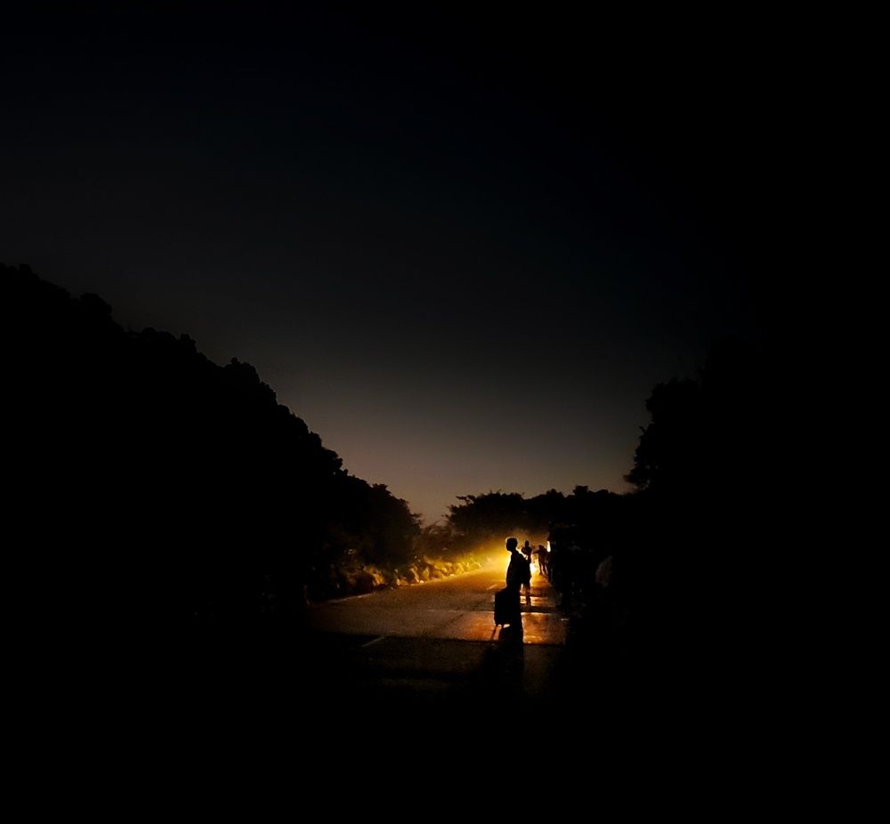 Photograph by Nishanta Borah