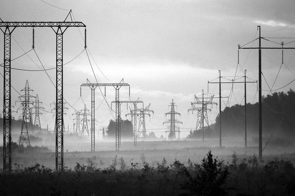 Photograph by Дмитрий Ткаченко