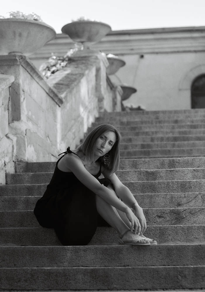 Photograph by Дарья Кравченко