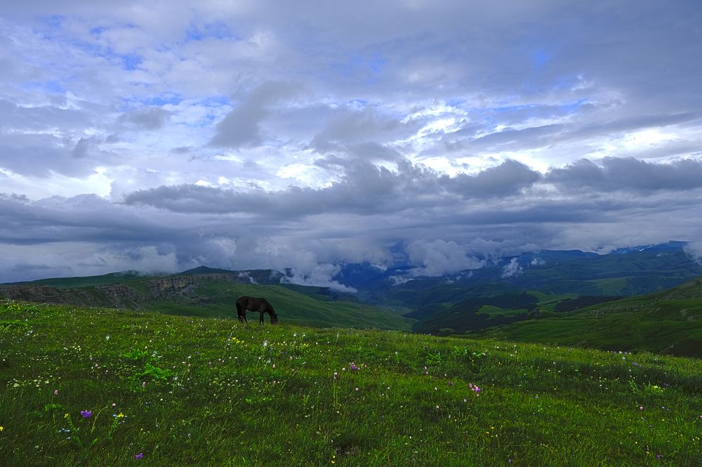 Photograph by Вадим Владимирович