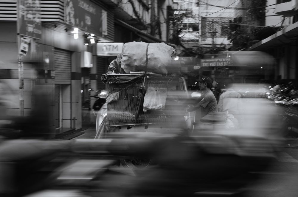 Photograph by Ngo Huy