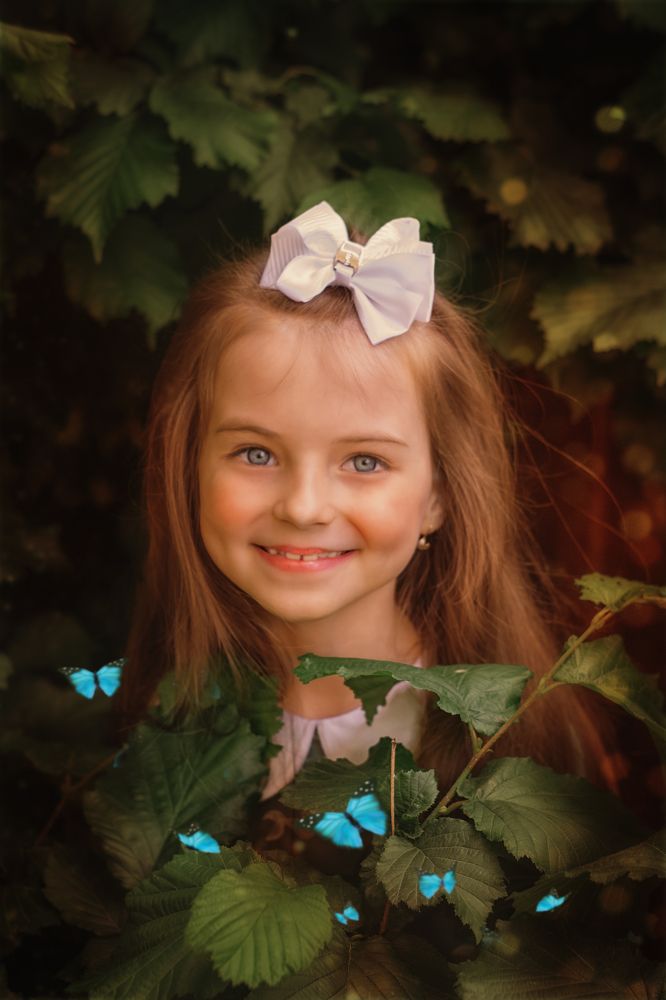 Photograph by Юлия Гетманская