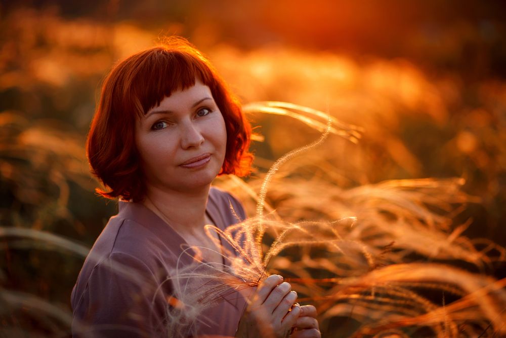 Photograph by Ольга Мартынова