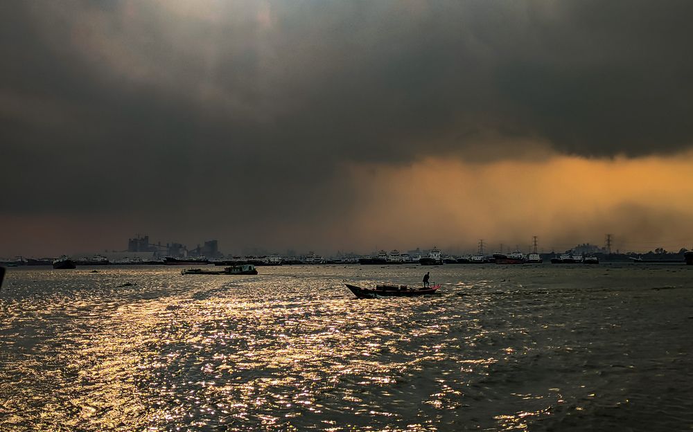 Photograph by Md Mofizul Islam