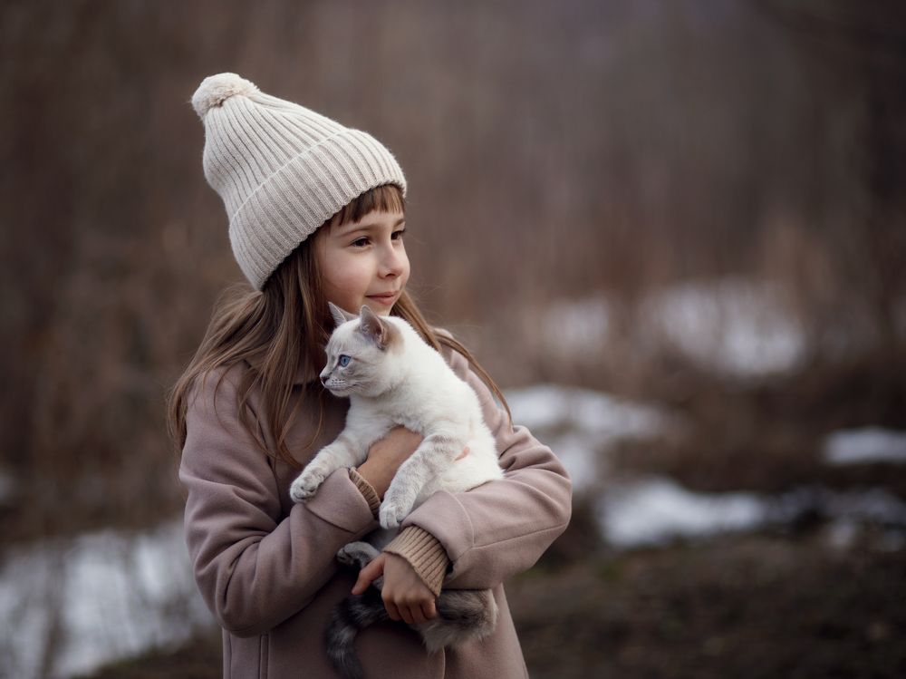 Photograph by Ольга Мартынова