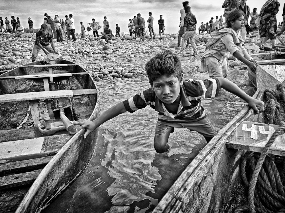 Photograph by Jurica Galic