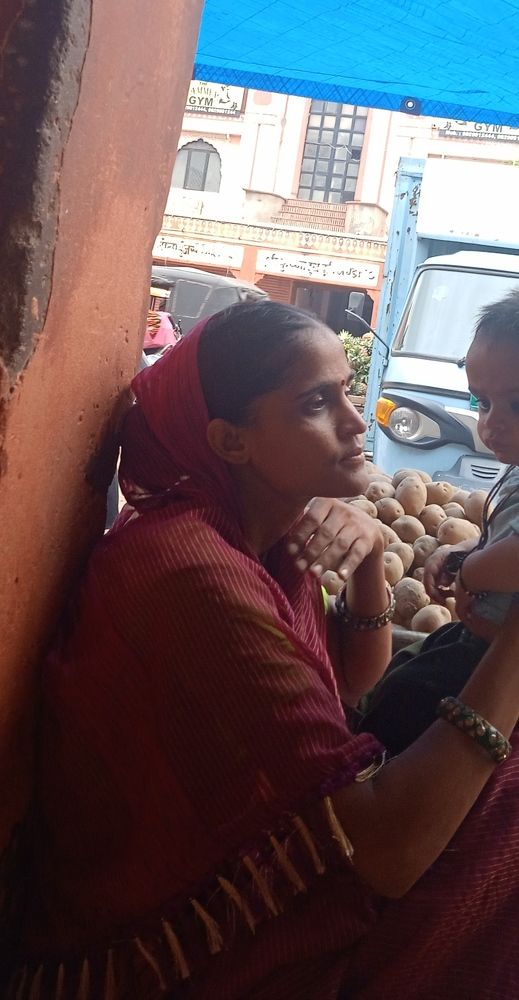 Photograph by Yasha Akhtar