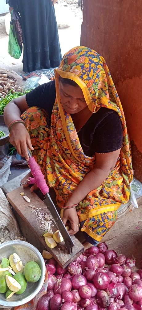 Photograph by Yasha Akhtar