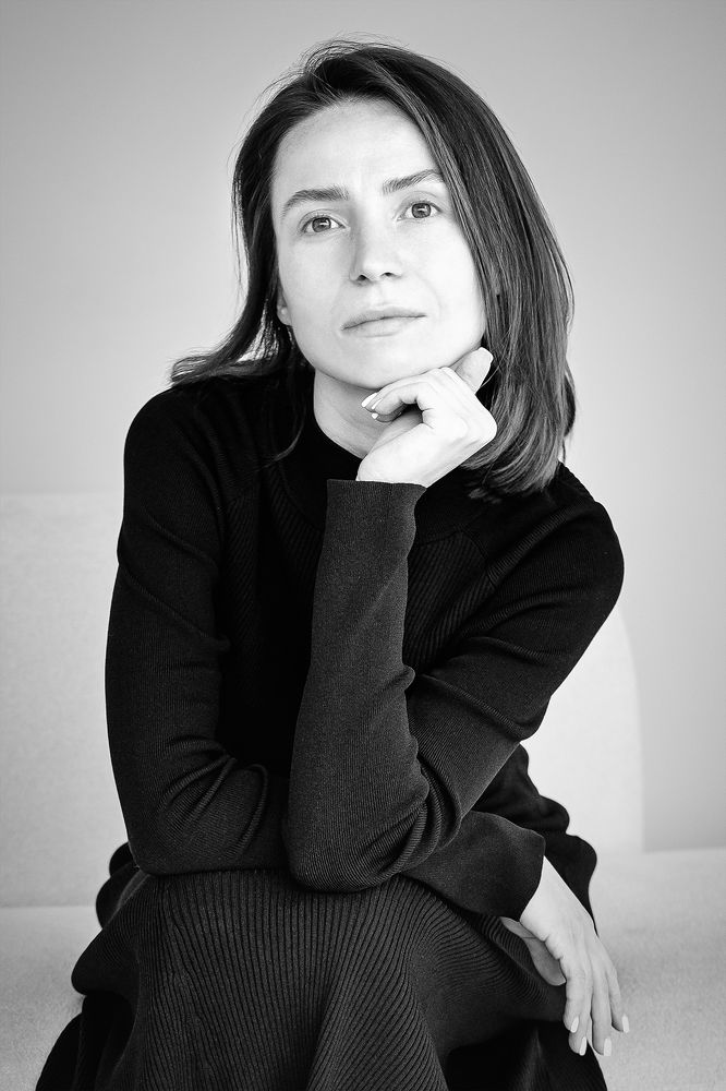 Photograph by Sergey Kalinin