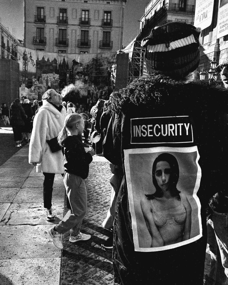 Photograph by carla Pirrello