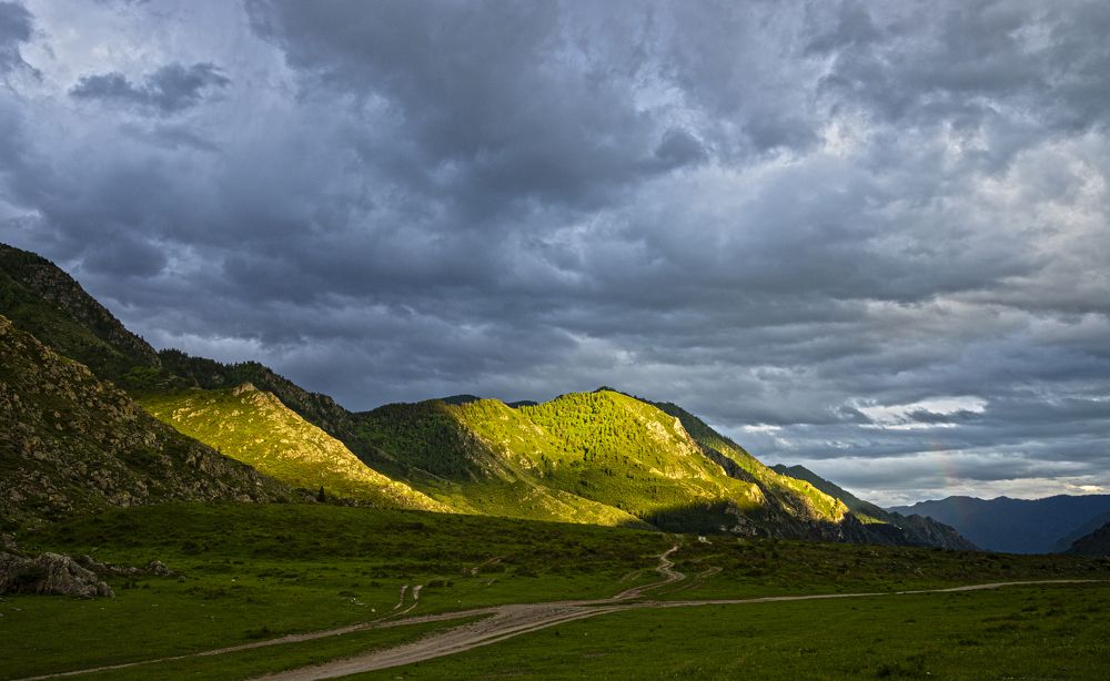 Photograph by Николай Ларионов