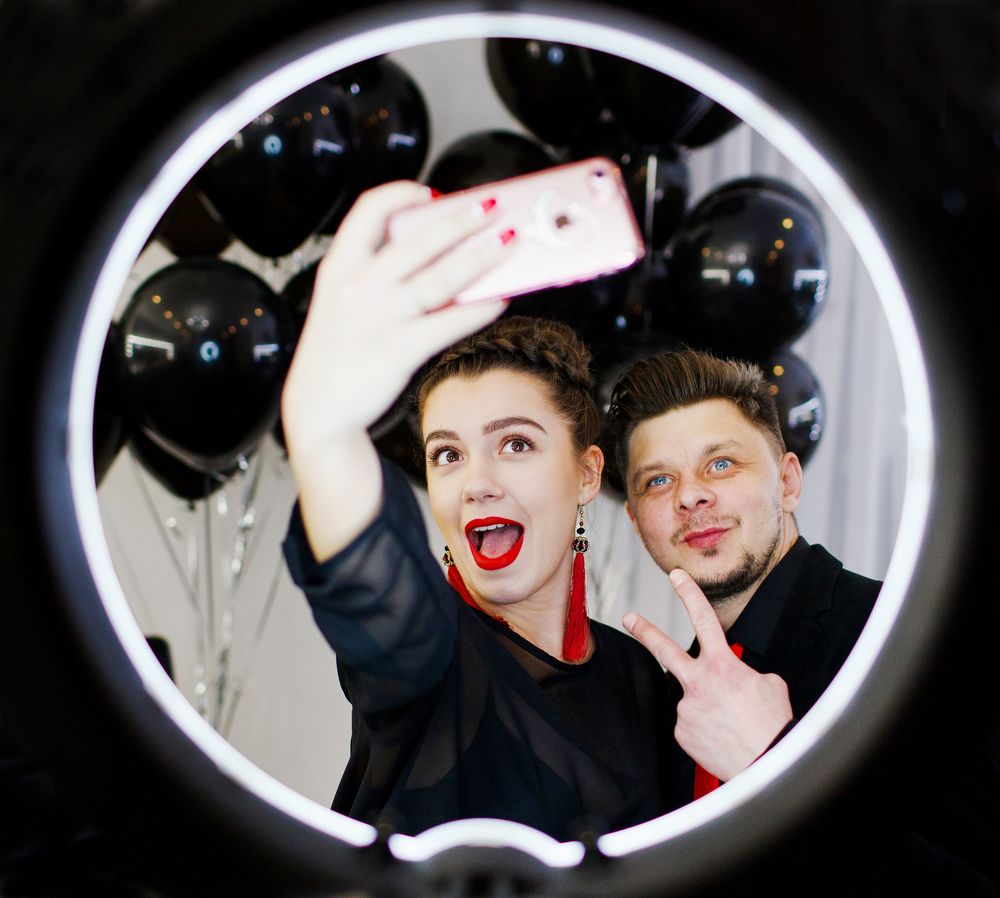 Photograph by Вербицкий Петр