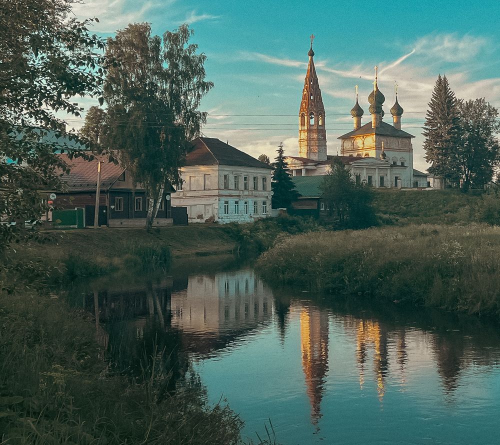 Photograph by Владимир Заикин