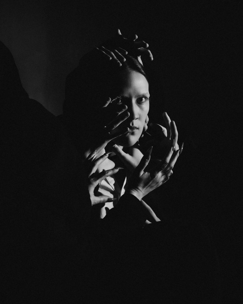 Photograph by Юлия Кесслер