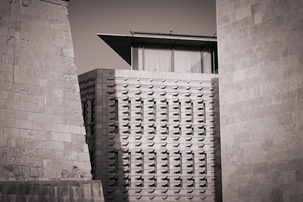 Photograph by Oliver Bouvett