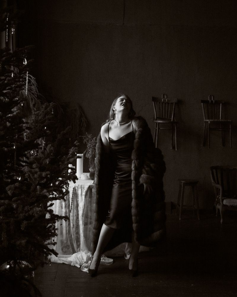 Photograph by Юлия Кесслер