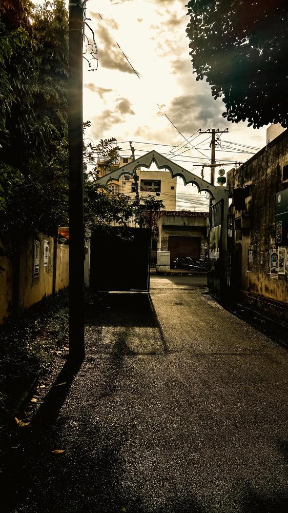 Photograph by Sayyid Mujthaba