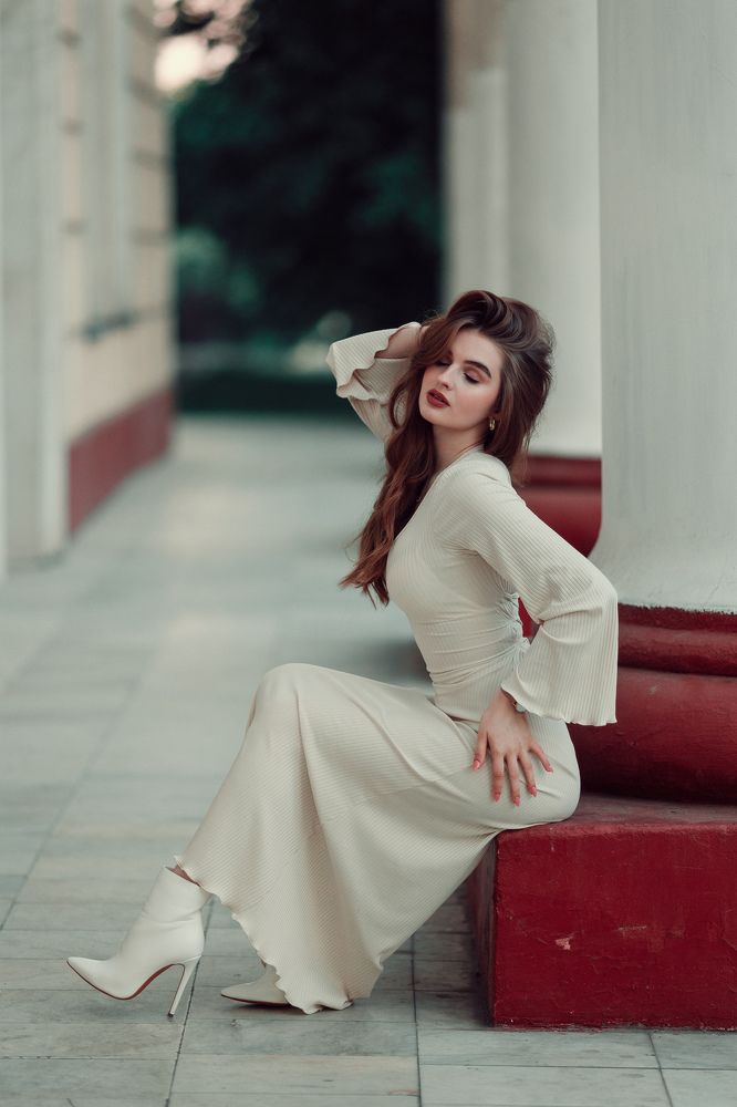 Фотография автора Виталий Павлинский